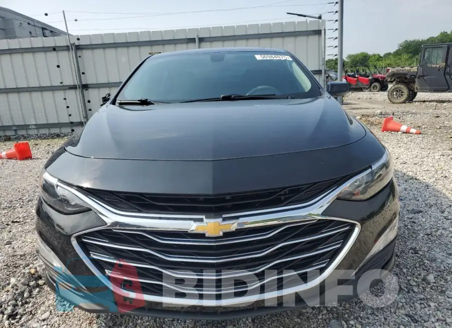 1G1ZD5ST5KF110261 Photo# 5