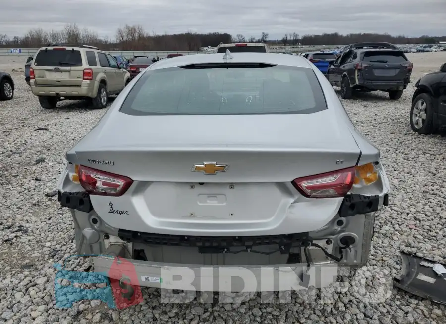 1G1ZD5ST5KF134754 Photo# 6
