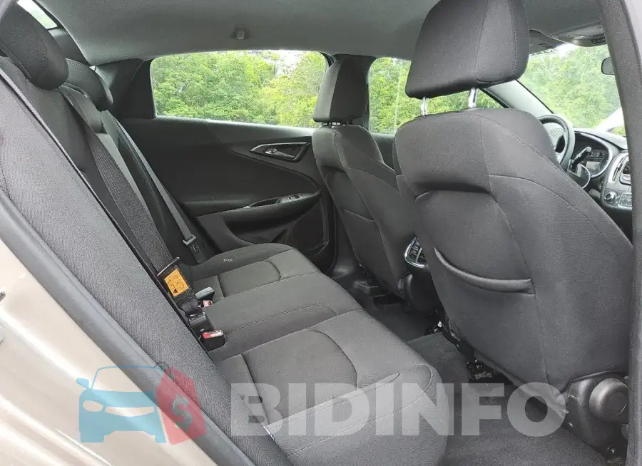 1G1ZD5ST5PF163114 Photo# 10