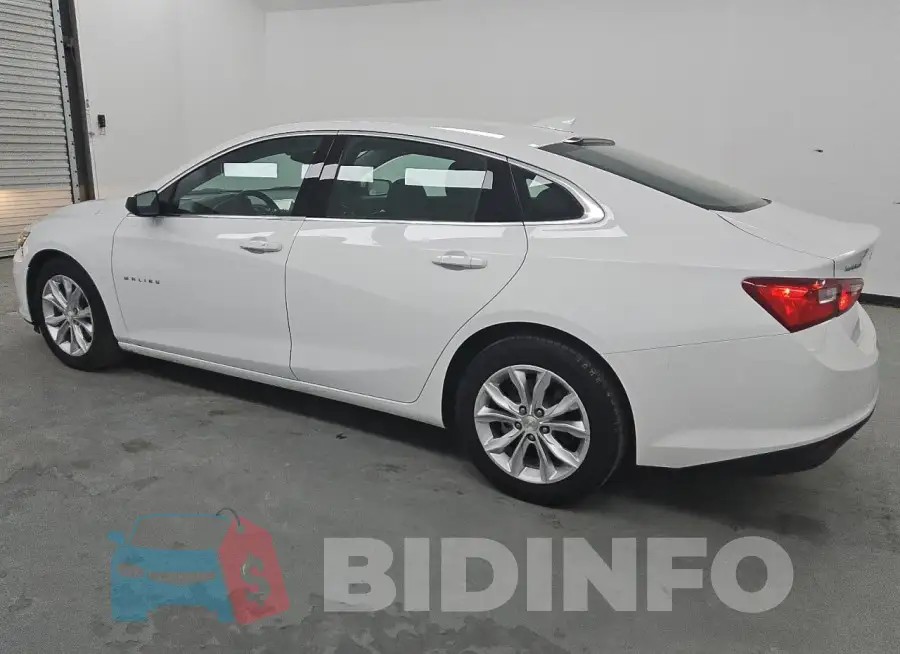 1G1ZD5ST6PF212871 Photo# 2