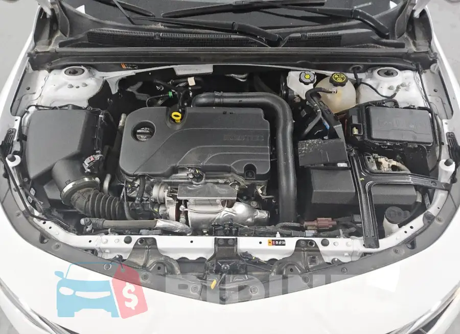 1G1ZD5ST6PF212871 Photo# 11