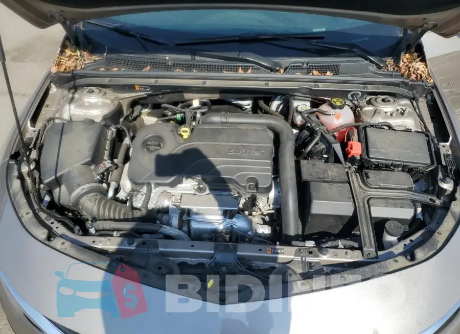 1G1ZD5ST7NF113473 Photo# 11