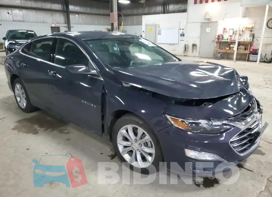 1G1ZD5ST7SF146923 Photo# 4