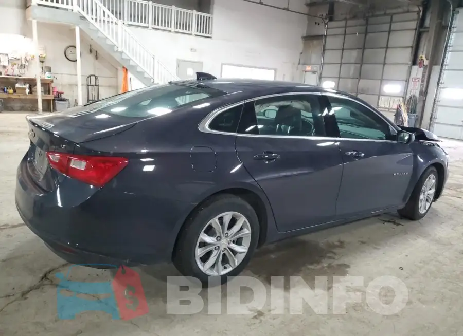 1G1ZD5ST7SF146923 Photo# 3