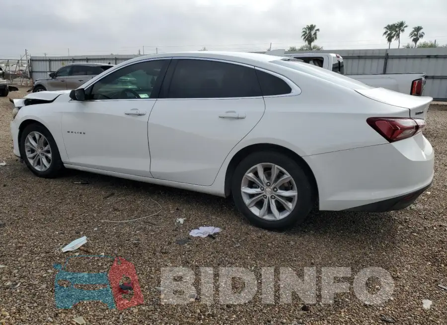 1G1ZD5ST9KF166445 Photo# 2