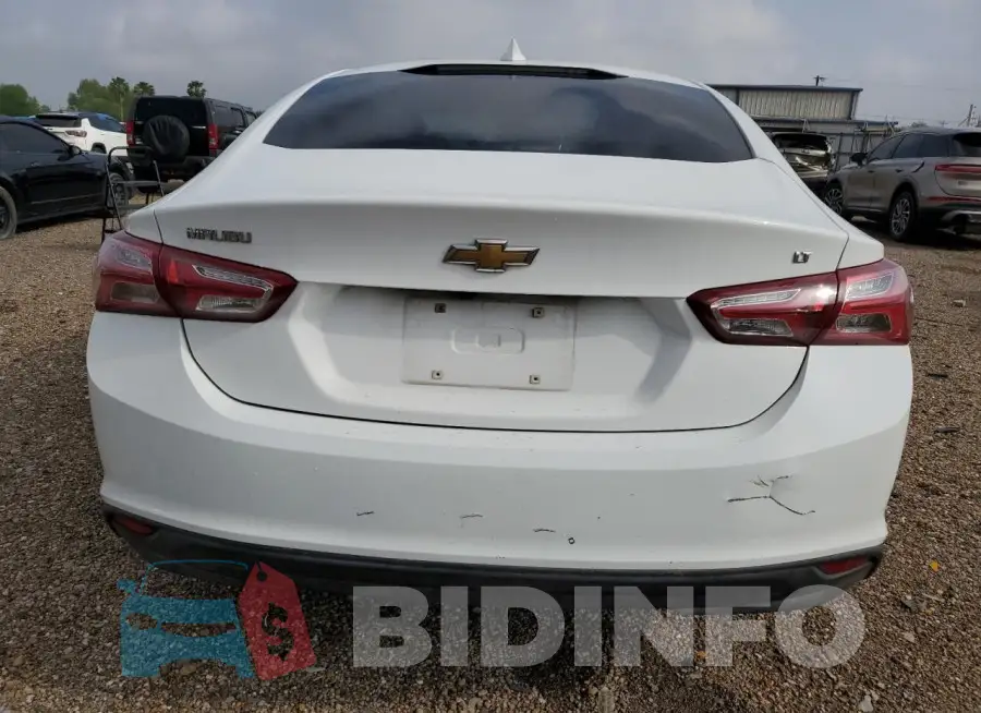 1G1ZD5ST9KF166445 Photo# 6