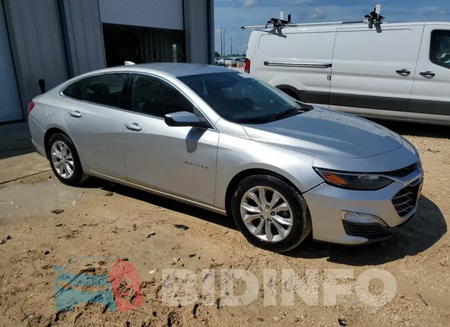 1G1ZD5ST9LF057663 Photo# 4