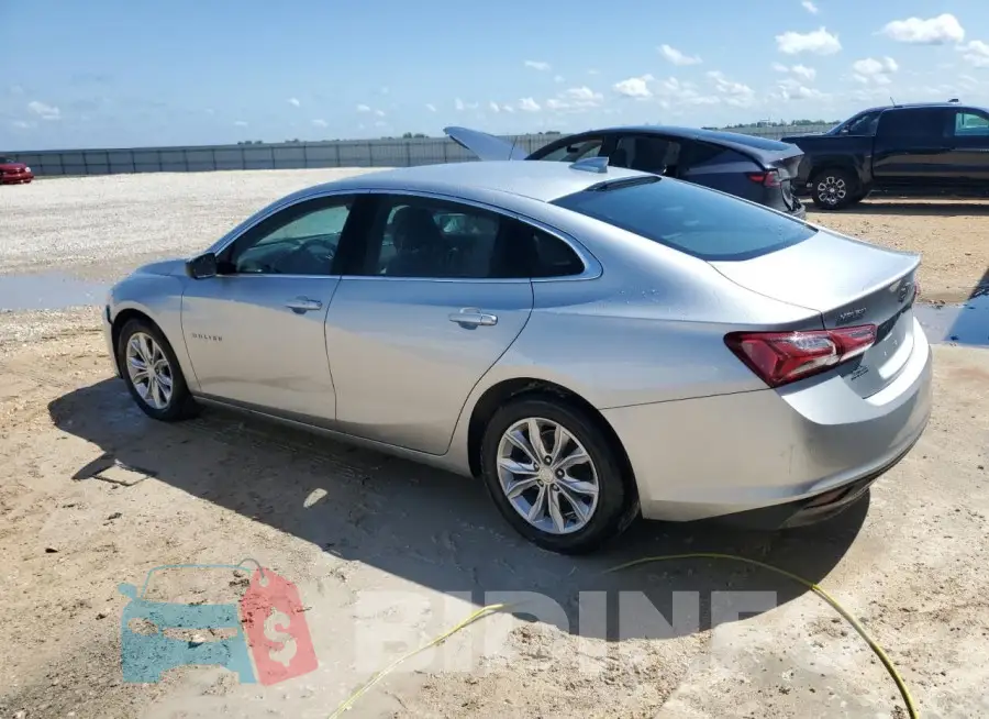 1G1ZD5ST9LF057663 Photo# 2