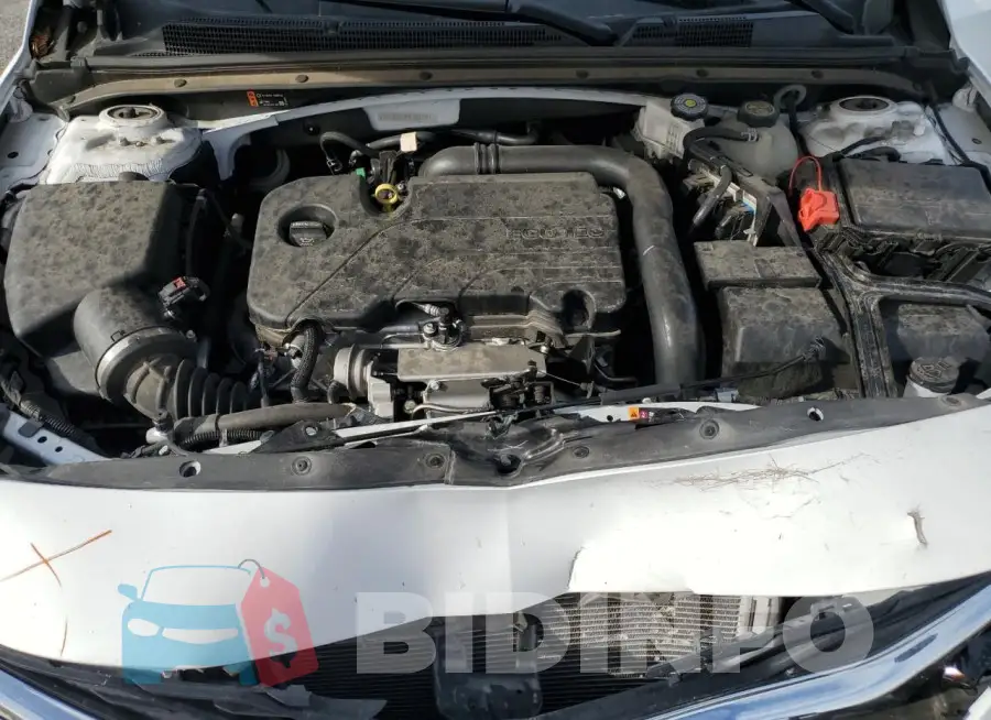 1G1ZD5STXPF200237 Photo# 11