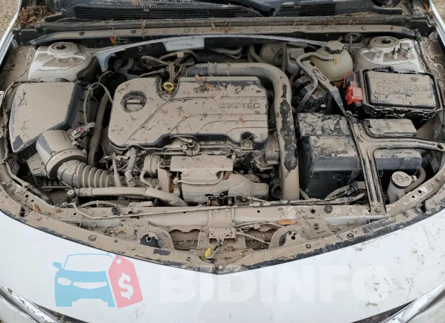 1G1ZG5ST6NF208226 Photo# 11
