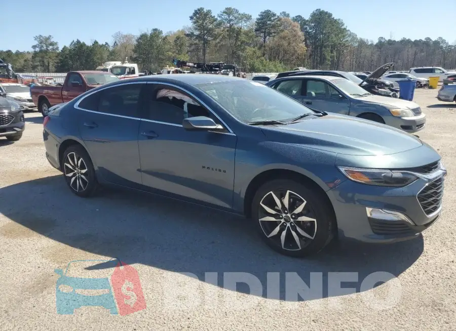1G1ZG5ST8RF150769 Photo# 4