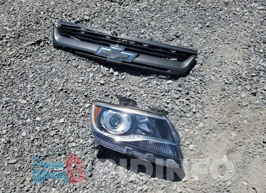 1GCHTDE34G1135202 Photo# 12
