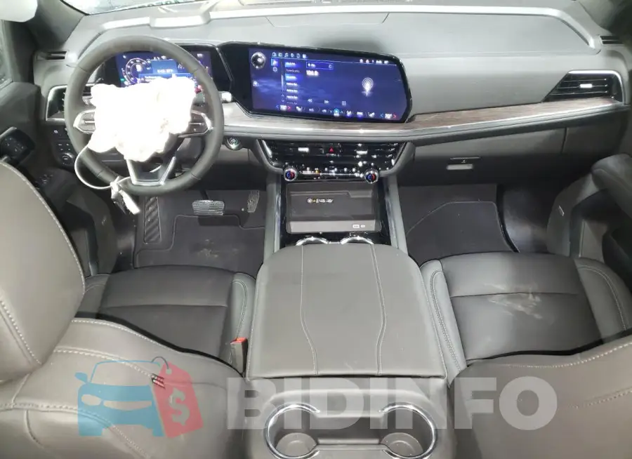 1GNS6PRD8SR137179 Photo# 8