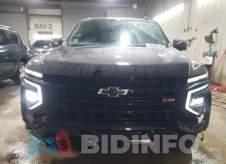1GNS6PRD8SR137179 Photo# 5