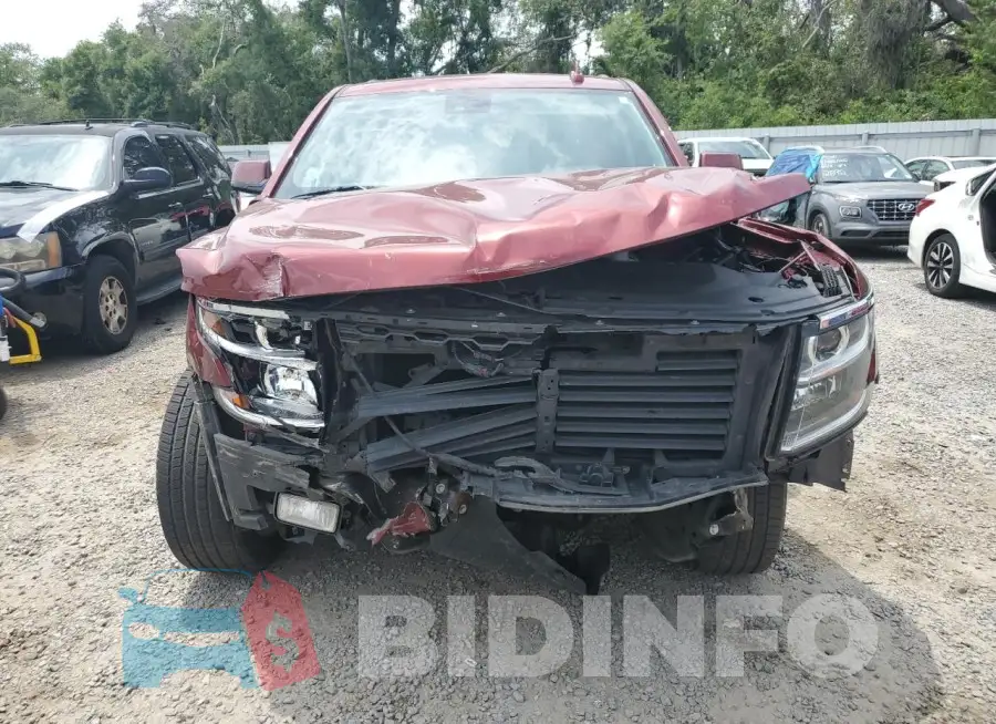 1GNSKHKC7LR170324 Photo# 5