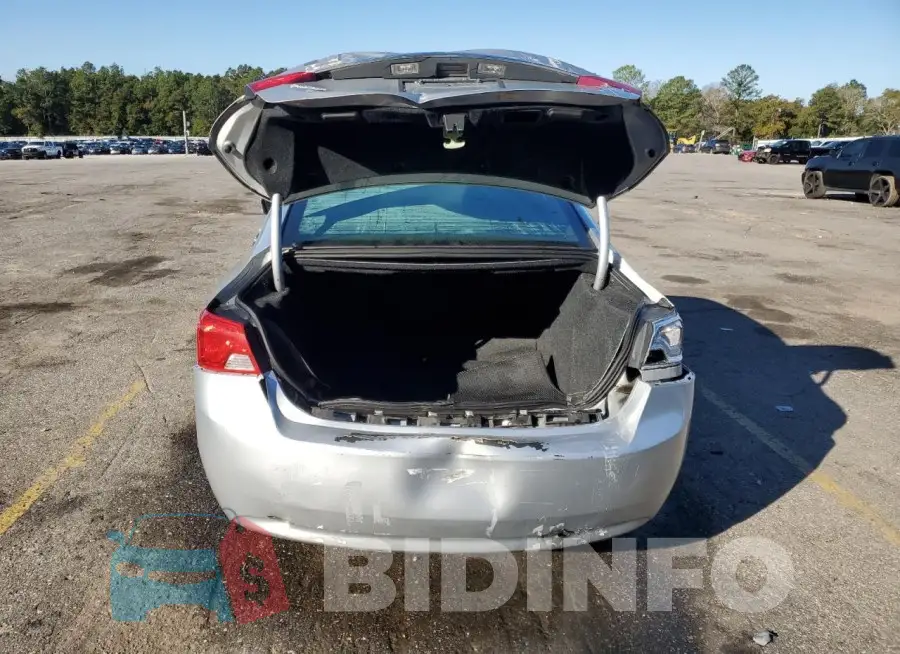 2G1105SAXH9117604 Photo# 6