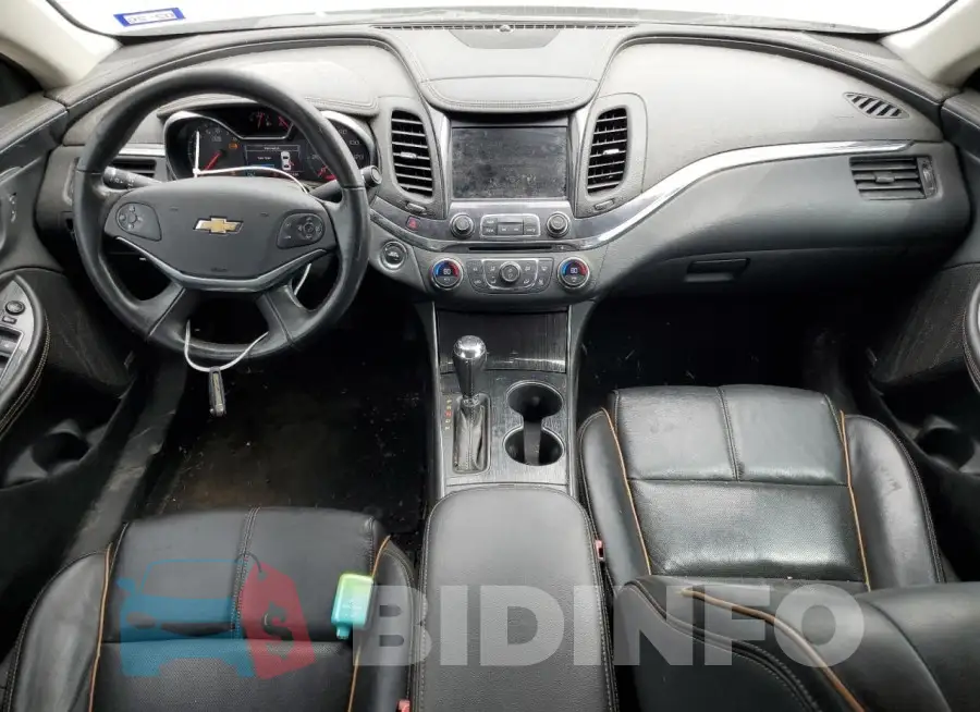 2G1125S32J9175093 Photo# 8