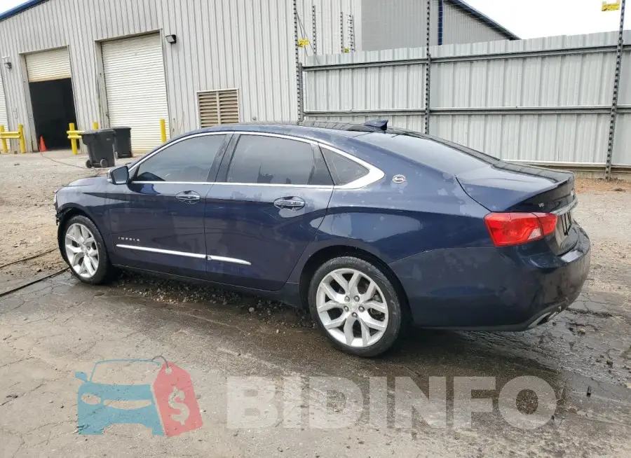 2G1125S36J9117083 Photo# 2