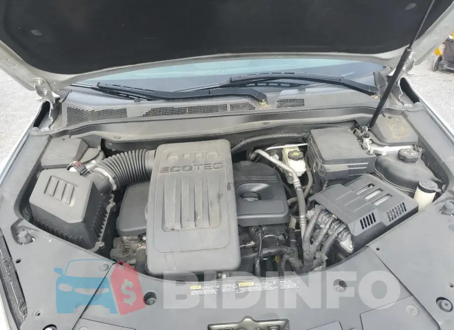 2GNALBEK5G6107944 Photo# 11