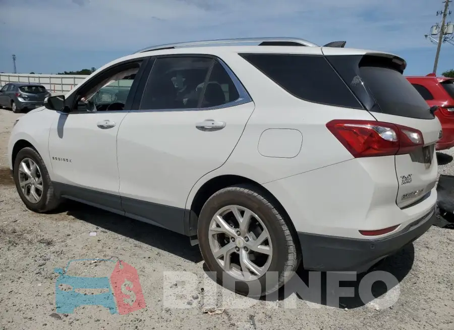 2GNAXLEX8K6157655 Photo# 2