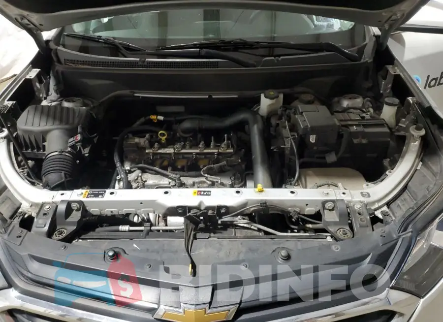 2GNAXTEV3M6162389 Photo# 12