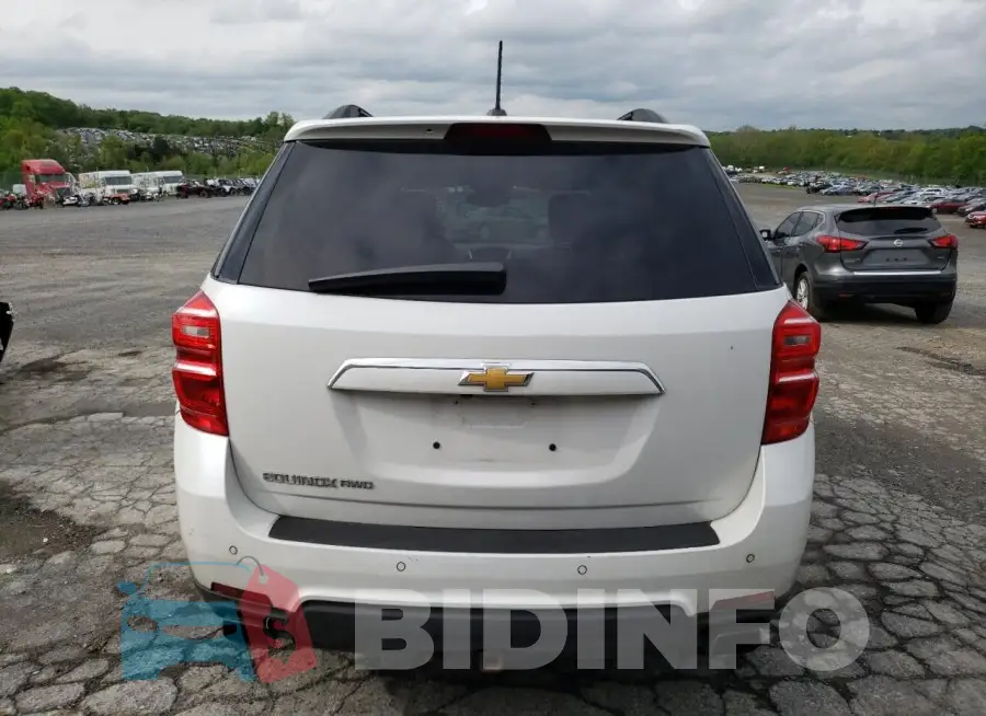 2GNFLFE36H6176617 Photo# 6