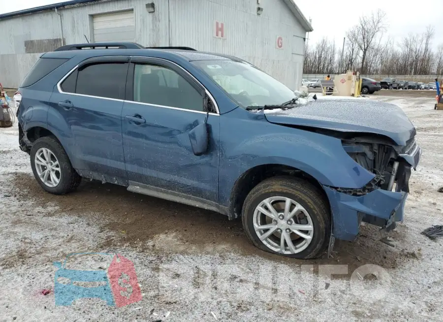 2GNFLFEK8G6360463 Photo# 4