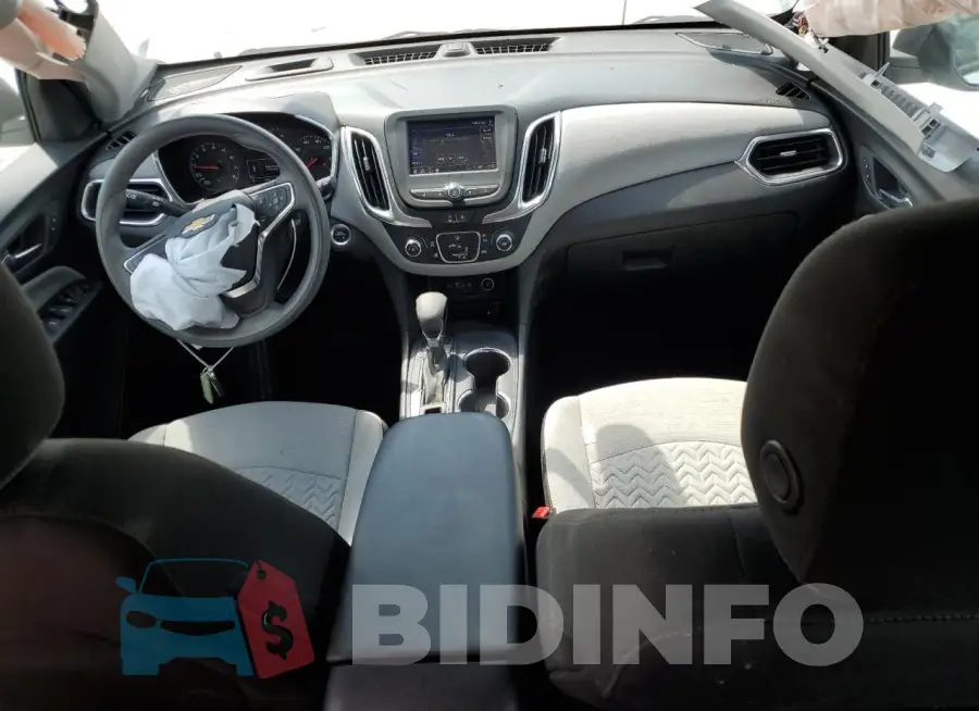 3GNAX5EG5PL259168 Photo# 8