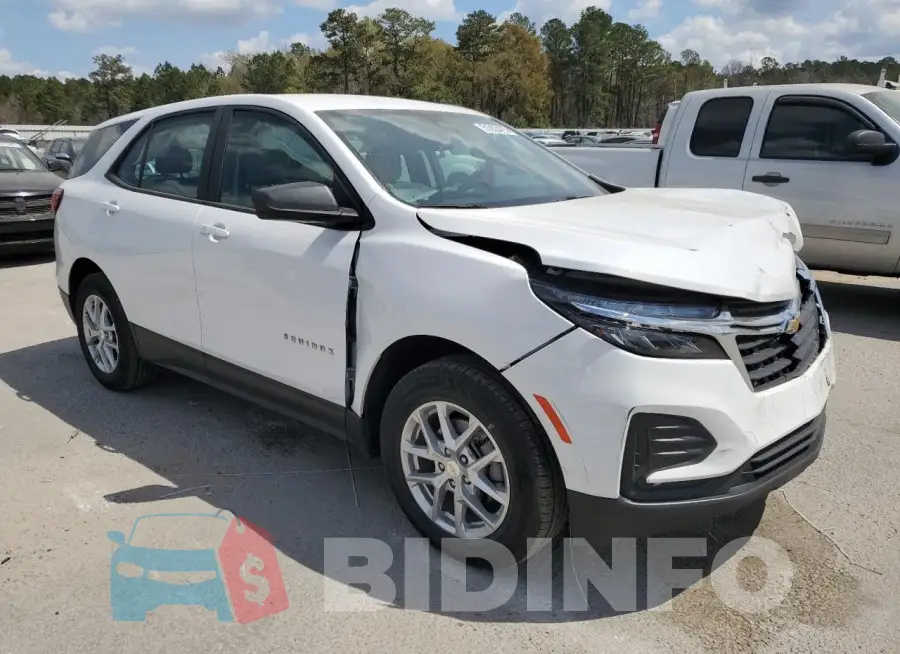 3GNAX5EG5PL259168 Photo# 4
