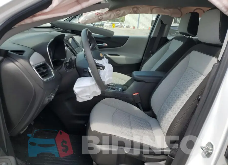 3GNAX5EG5PL259168 Photo# 7