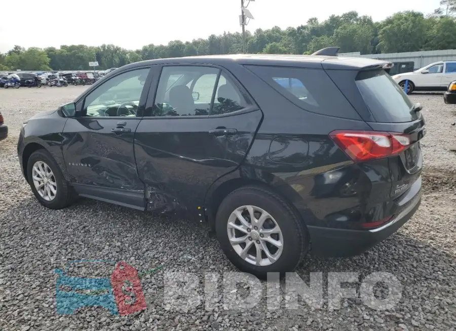 3GNAXHEV2JL335341 Photo# 2
