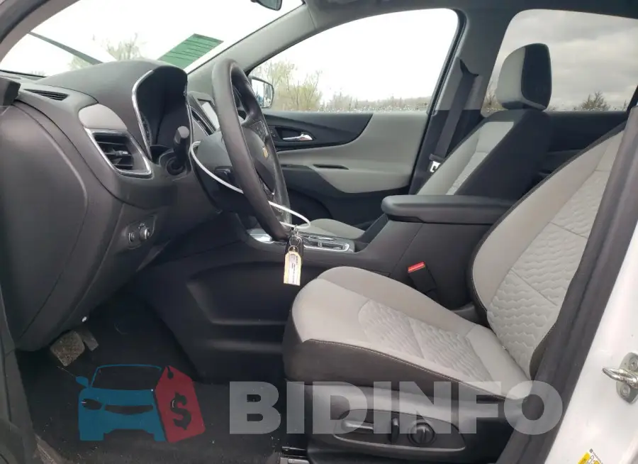 3GNAXHEV2LS695234 Photo# 7
