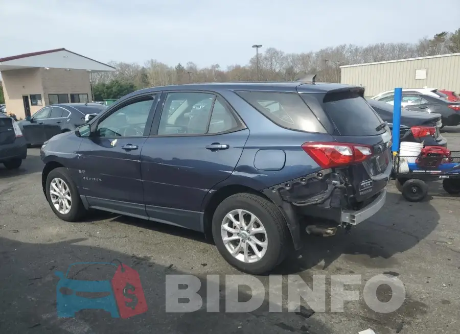 3GNAXHEV8JL408759 Photo# 2