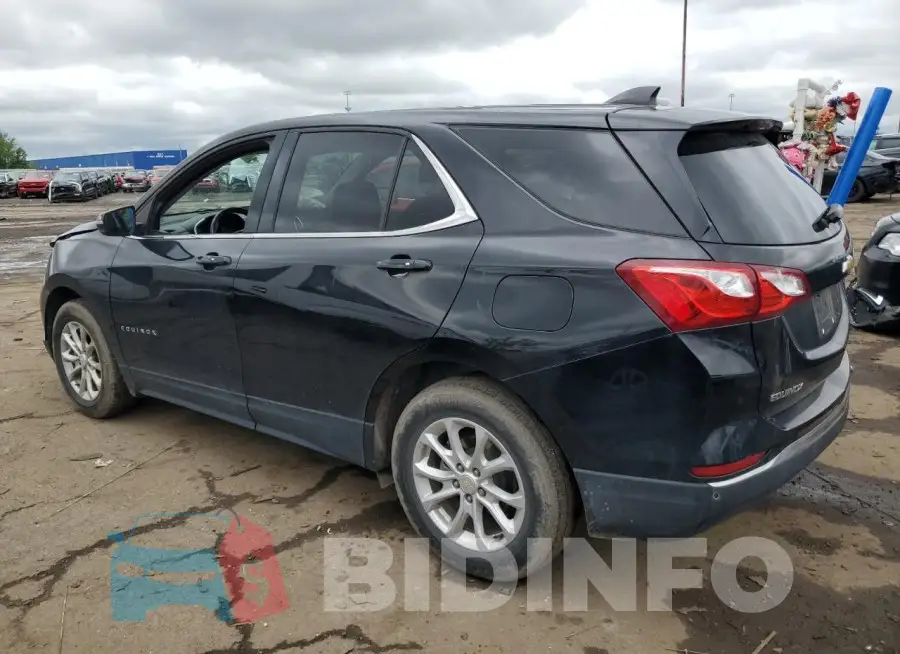 3GNAXKEVXKL258782 Photo# 2
