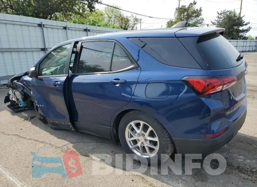 3GNAXSEVXNS165545 Photo# 2