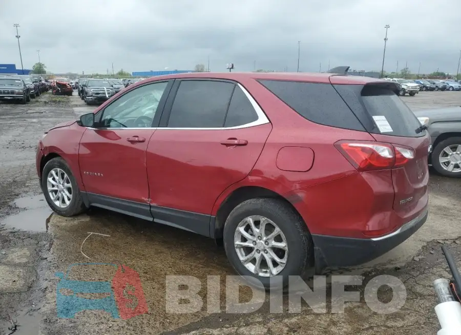 3GNAXTEV4KS659269 Photo# 2