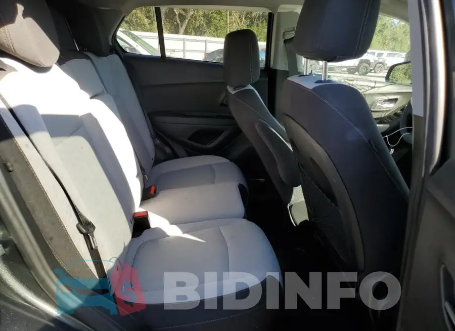 3GNCJKSBXKL235832 Photo# 10