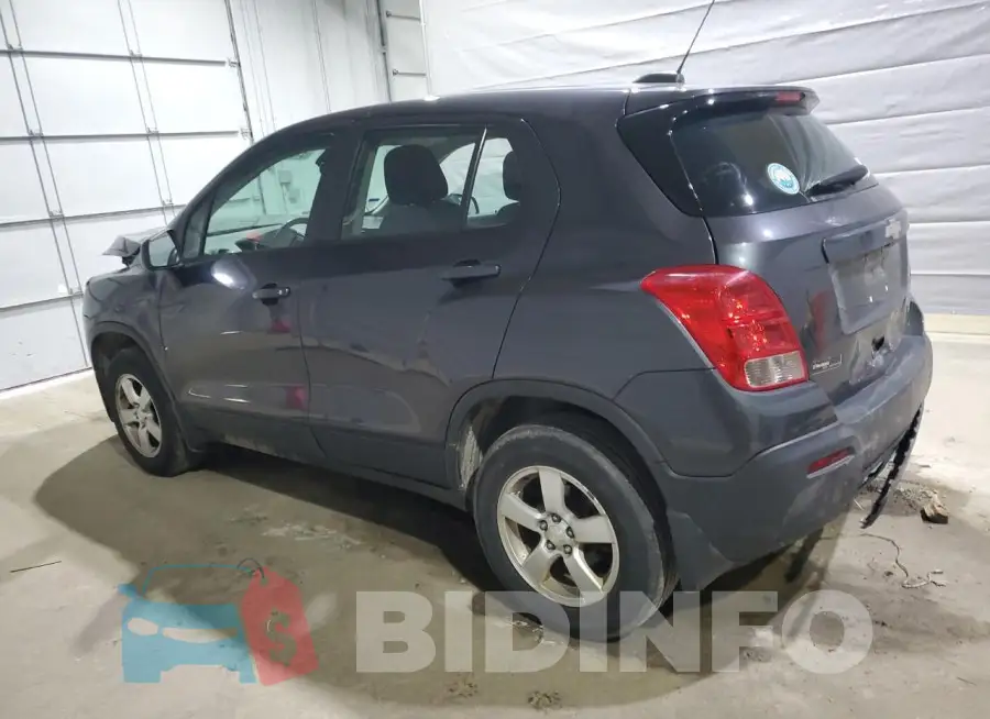 3GNCJNSB1GL236294 Photo# 2