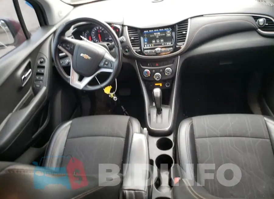 3GNCJPSB3KL385715 Photo# 8