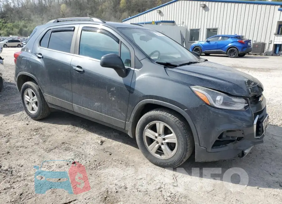 3GNCJPSB7HL229637 Photo# 4