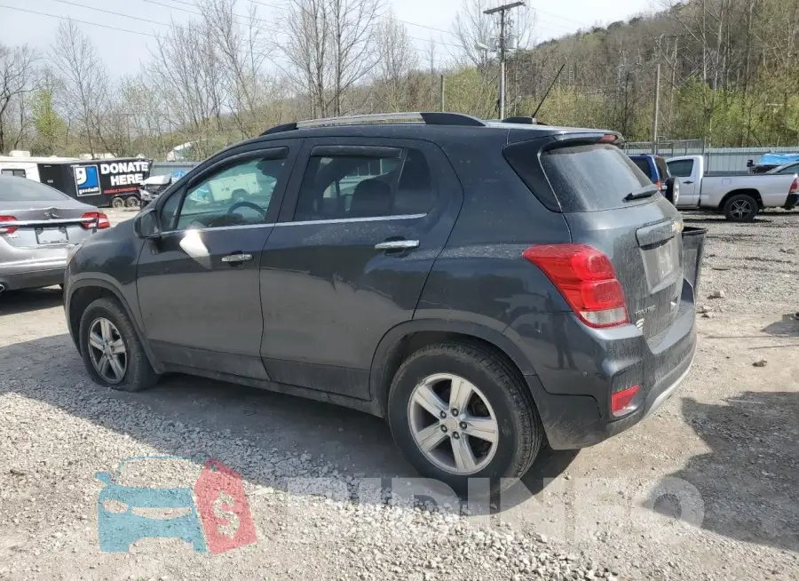 3GNCJPSB7HL229637 Photo# 2