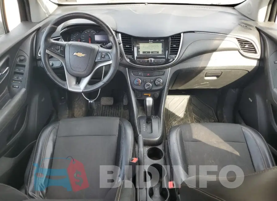 3GNCJPSB7HL229637 Photo# 8