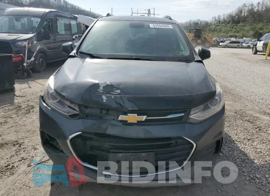 3GNCJPSB7HL229637 Photo# 5