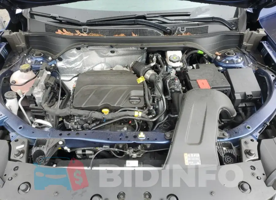 KL77LFE2XRC142691 Photo# 12