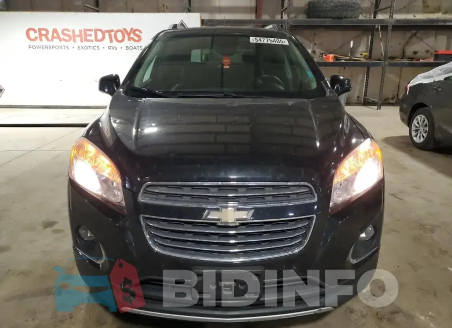KL7CJRSB3GB600147 Photo# 5