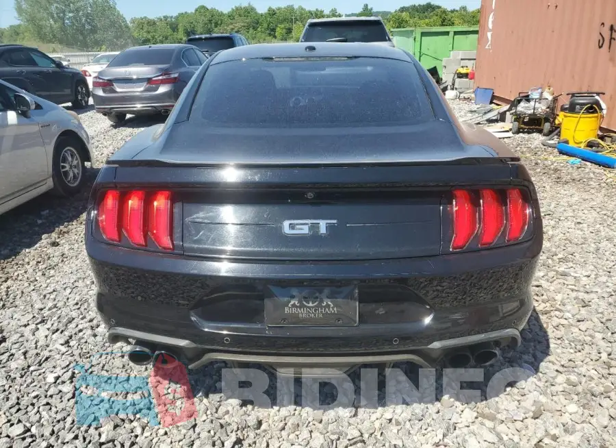 1FA6P8CF0J5179879 Photo# 6