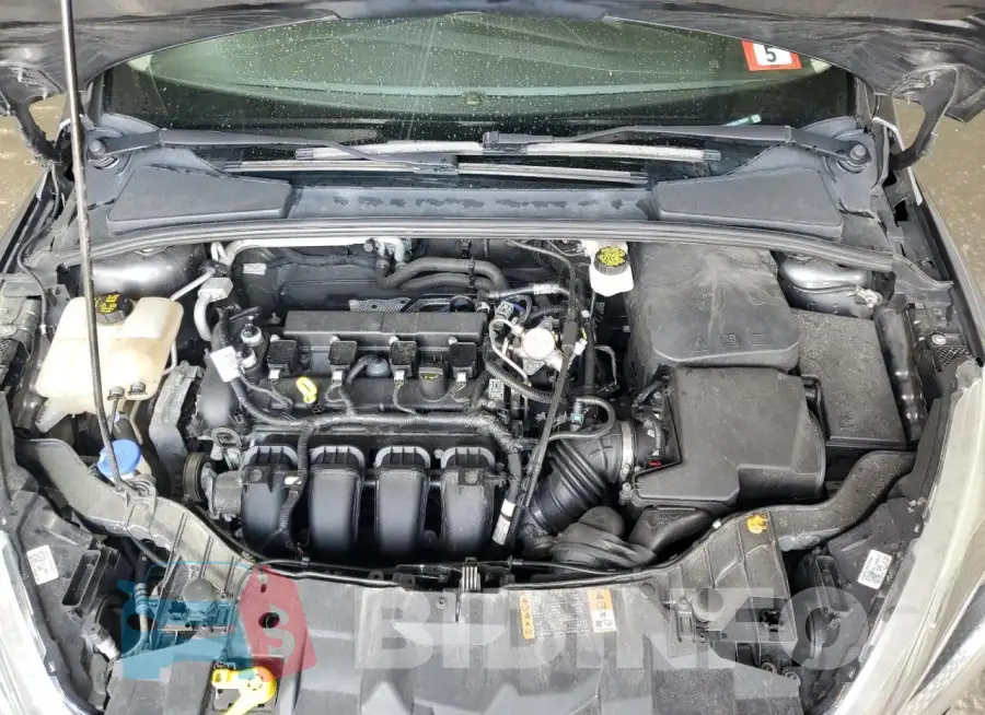 1FADP3E20JL200231 Photo# 11