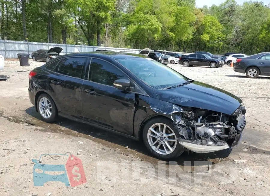 1FADP3F29GL249449 Photo# 4