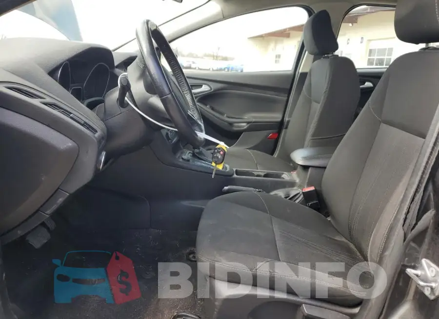 1FADP3FE5JL203702 Photo# 7