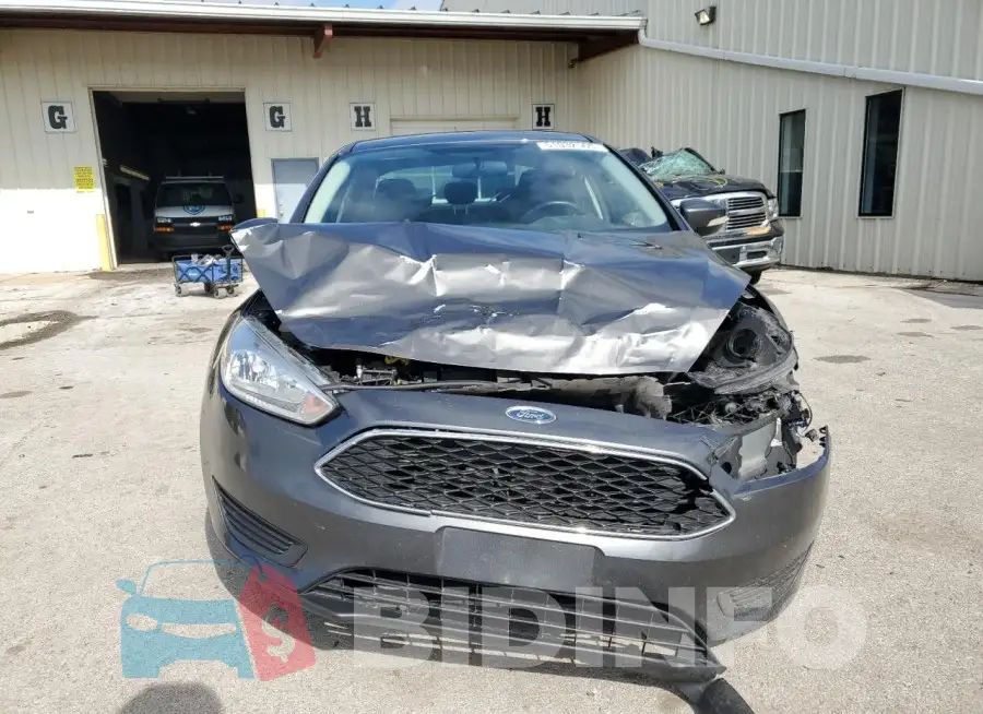 1FADP3FE5JL203702 Photo# 5